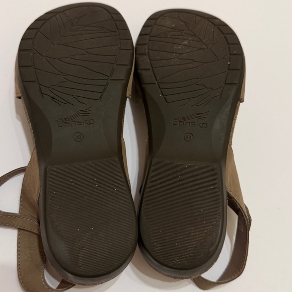 Dansko women’s Rowan sandal - Picture 5 of 8